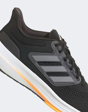 ADIDAS Ultrabounce Running Shoes Black